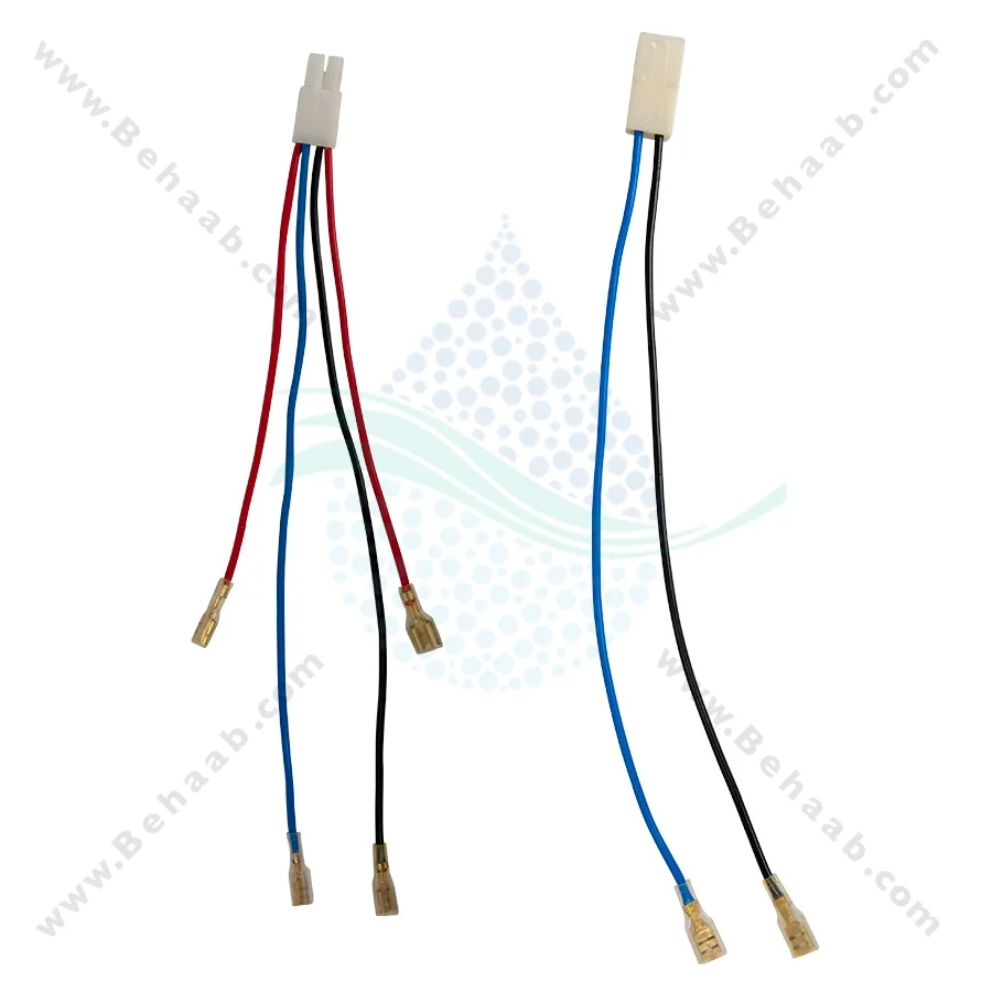 ست سیم کشی دستگاه تصفیه آب WH-01 - Wire Harness for RO water Purifier WH-01