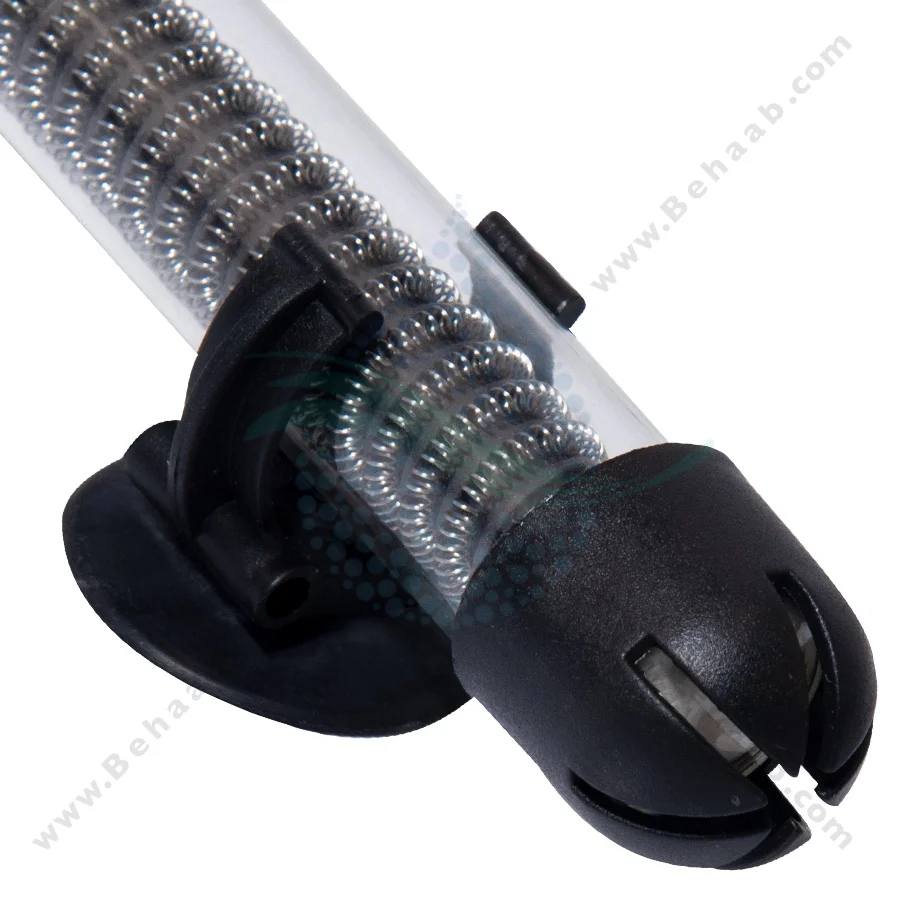 بخاری آکواریوم 300 وات آکواتک AQ-1300 - Aquarium Heaters Aquatec AQ-1300 - 300W