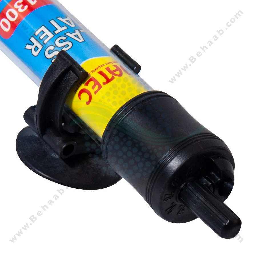 بخاری آکواریوم 300 وات آکواتک AQ-1300 - Aquarium Heaters Aquatec AQ-1300 - 300W