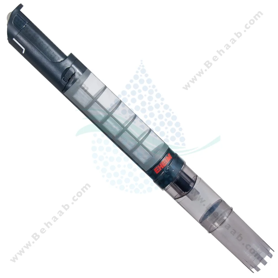 سیفون آکواریوم شارژی ایهایم - 3531000 - mud cleaner Quick Vac pro
