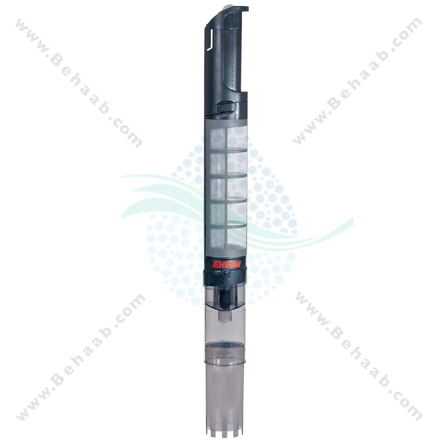 سیفون آکواریوم شارژی ایهایم - 3531000 - mud cleaner Quick Vac pro