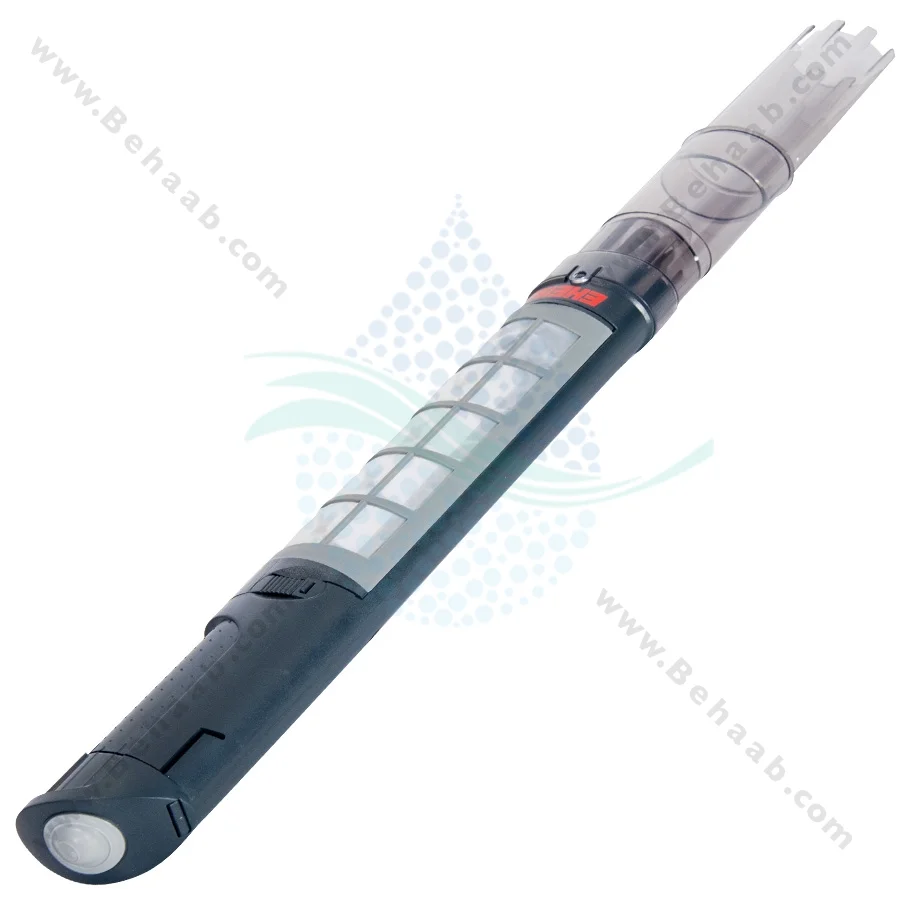سیفون آکواریوم شارژی ایهایم - 3531000 - mud cleaner Quick Vac pro