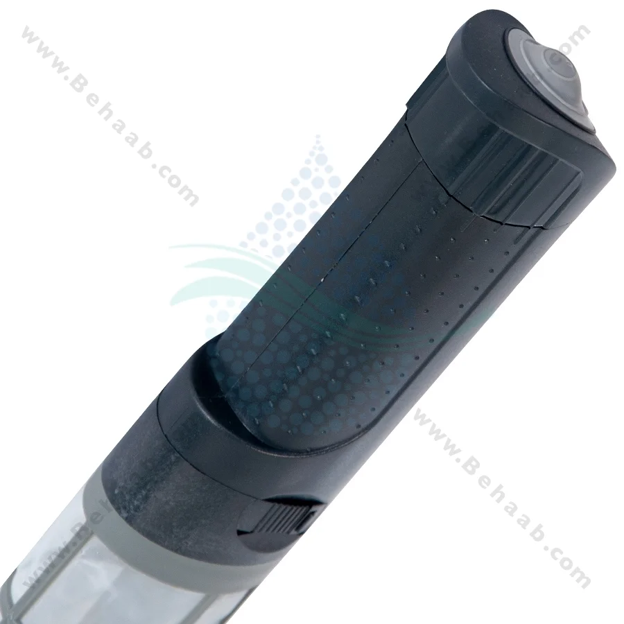 سیفون آکواریوم شارژی ایهایم - 3531000 - mud cleaner Quick Vac pro