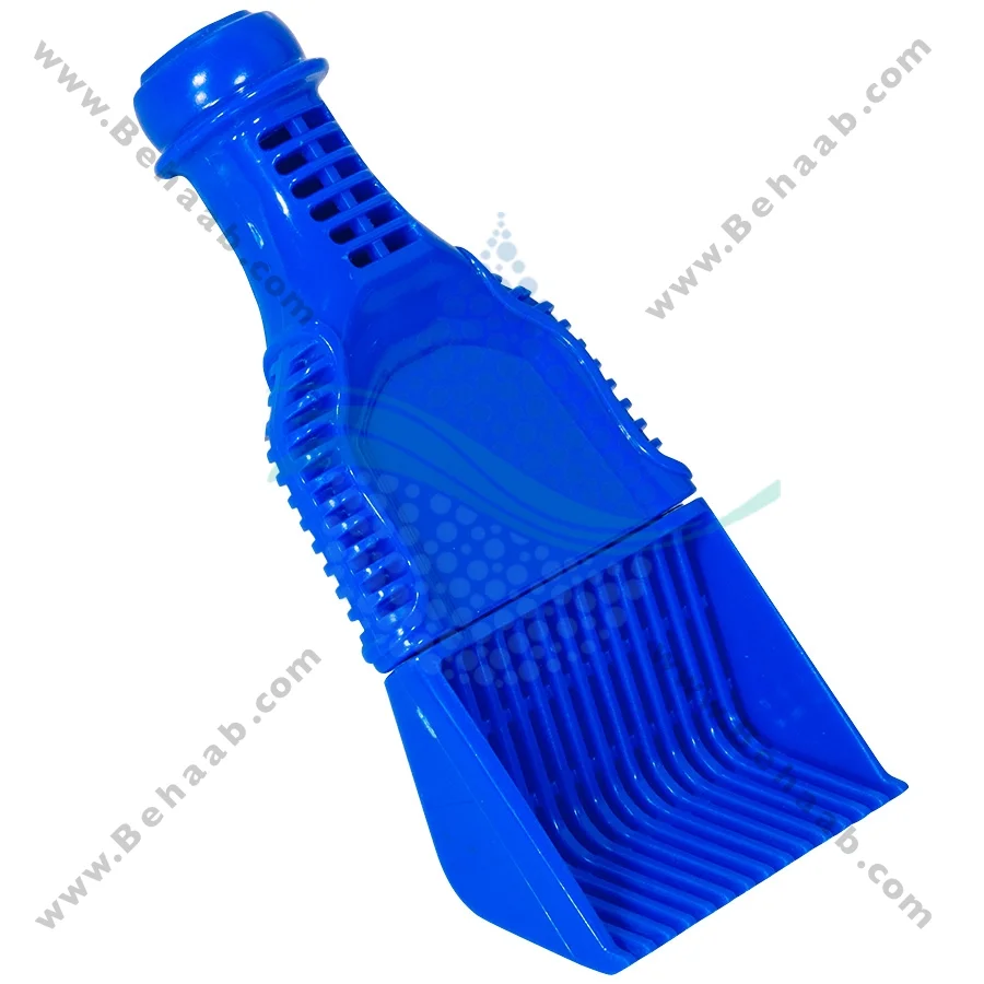 سیفون آکواریوم برقی و شارژی بویو QJQ750 - Boyu QJQ 750 Multifunction Aquarium Cleaner