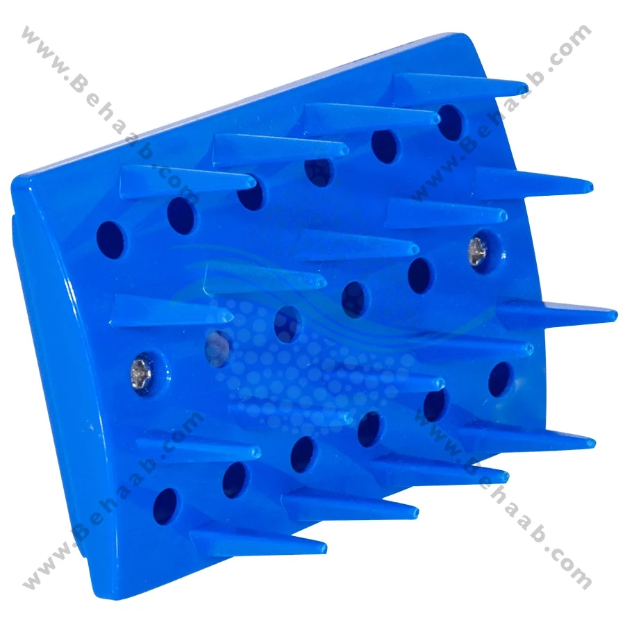 سیفون آکواریوم برقی و شارژی بویو QJQ750 - Boyu QJQ 750 Multifunction Aquarium Cleaner