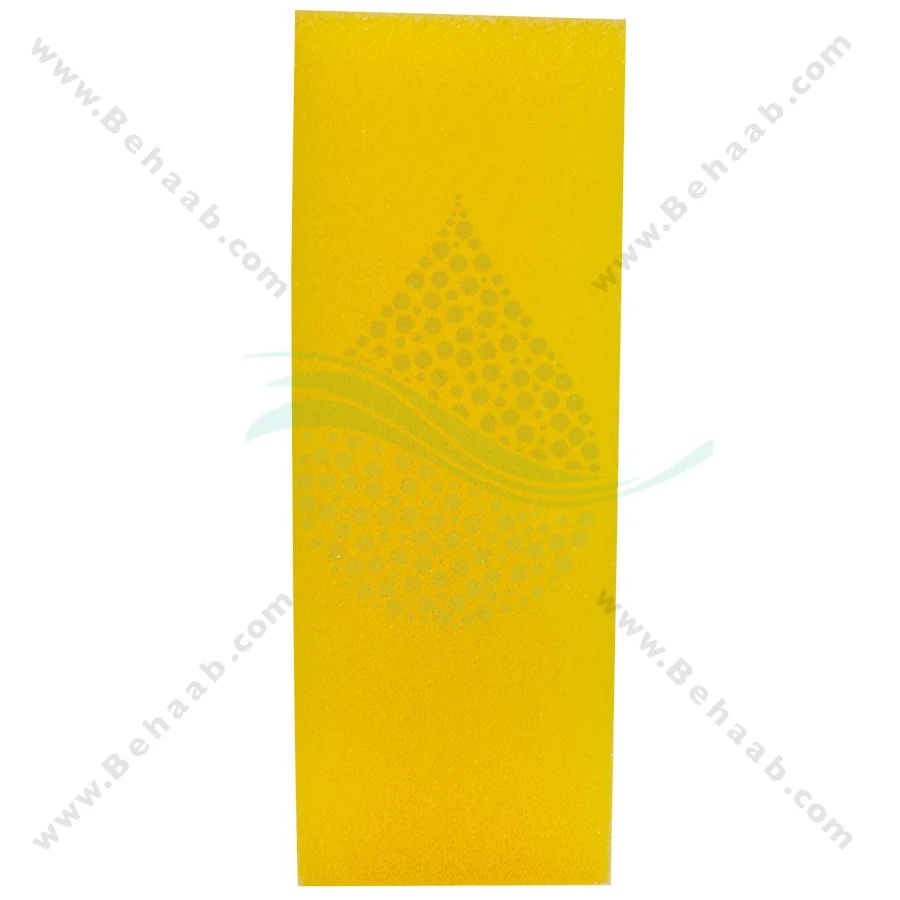 ابر بیولوژیکی آکواریوم مدل MA-S05 - Aquarium Bio Sponge MA-S05