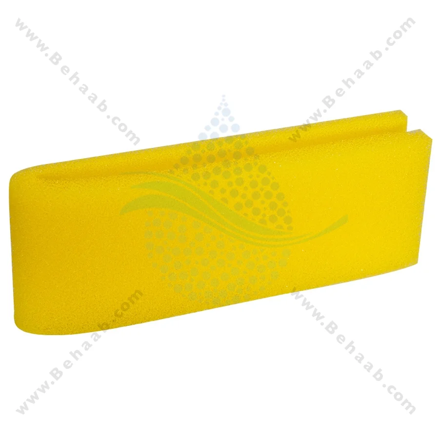 ابر بیولوژیکی آکواریوم مدل MA-S05 - Aquarium Bio Sponge MA-S05