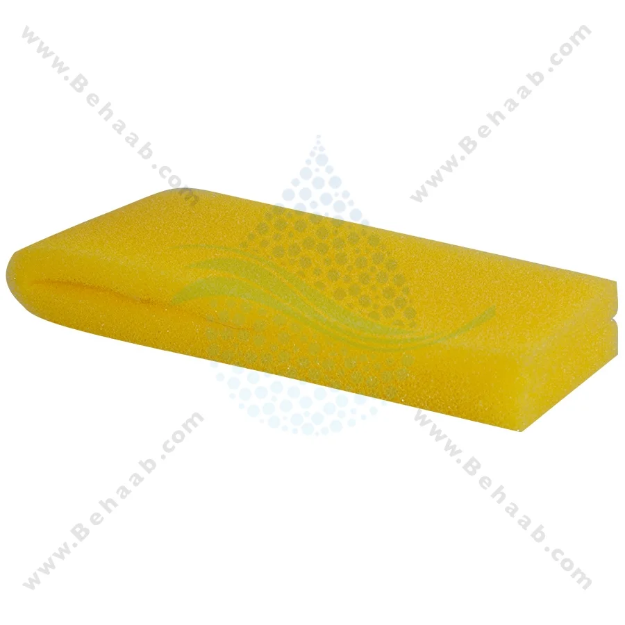 ابر بیولوژیکی آکواریوم مدل MA-S05 - Aquarium Bio Sponge MA-S05