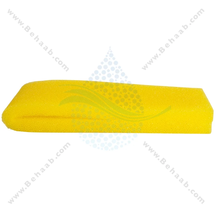 ابر بیولوژیکی آکواریوم مدل MA-S05 - Aquarium Bio Sponge MA-S05