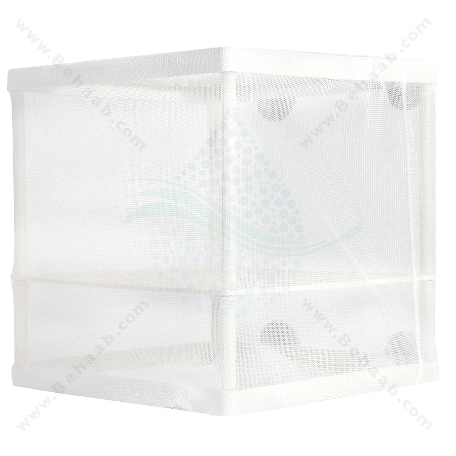 پرورشگاه و توری جدا کننده آکواریوم رویال کوچک - Separation Net for Aquarium-Fish Breeding Royal