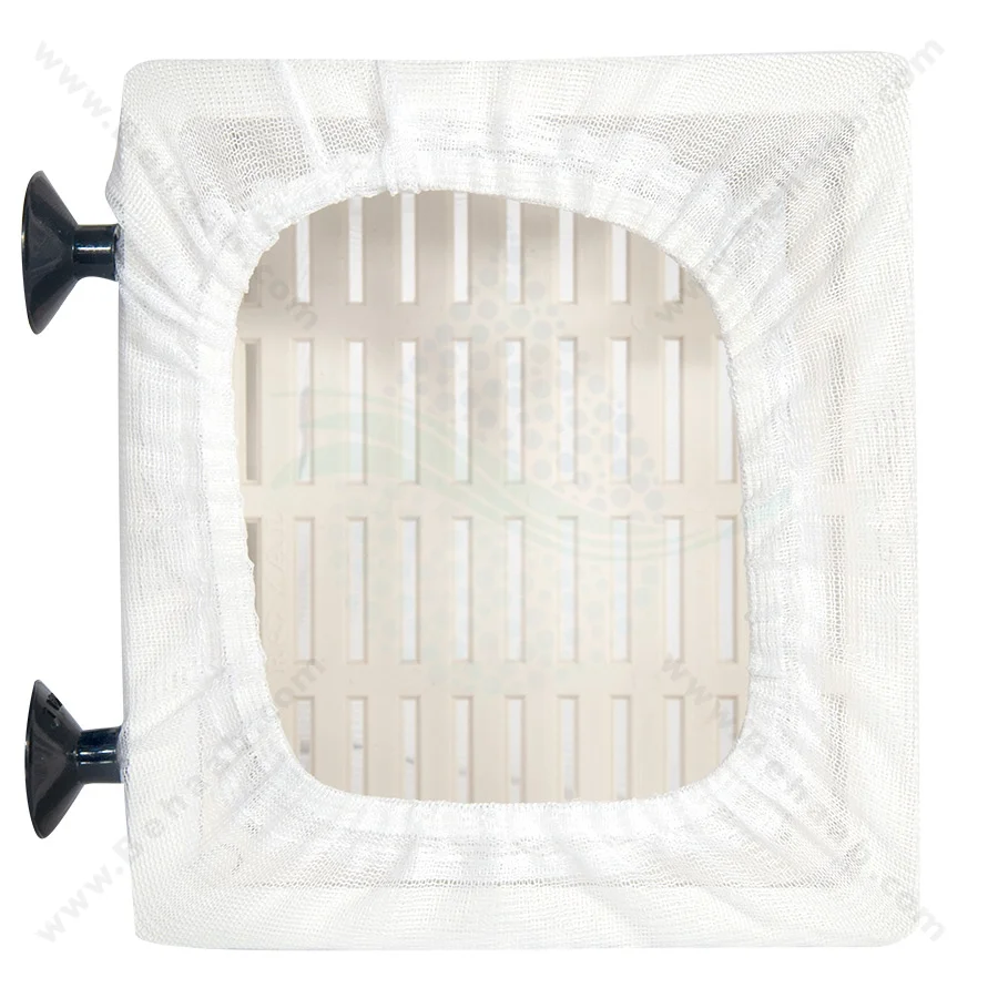 پرورشگاه و توری جدا کننده آکواریوم رویال کوچک - Separation Net for Aquarium-Fish Breeding Royal
