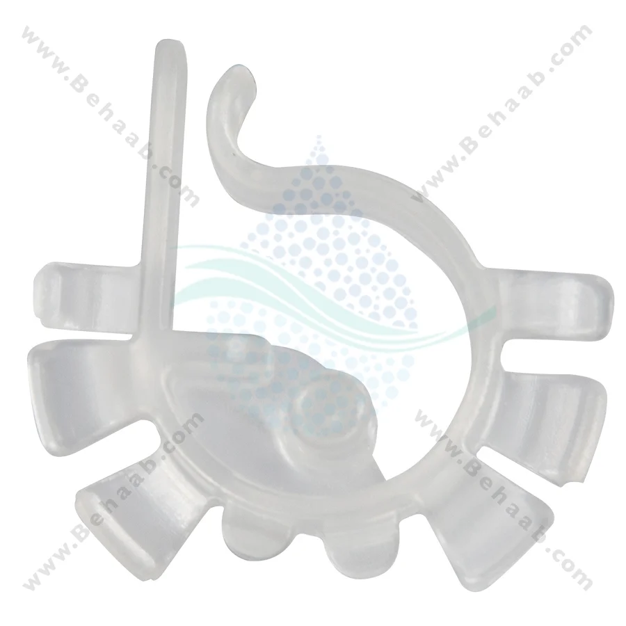 ست دی اکسید کربنCO2 آکواریوم ایستا I-687 - ISTA Disposable CO2 Supply Set - Basic 95g Model I-687