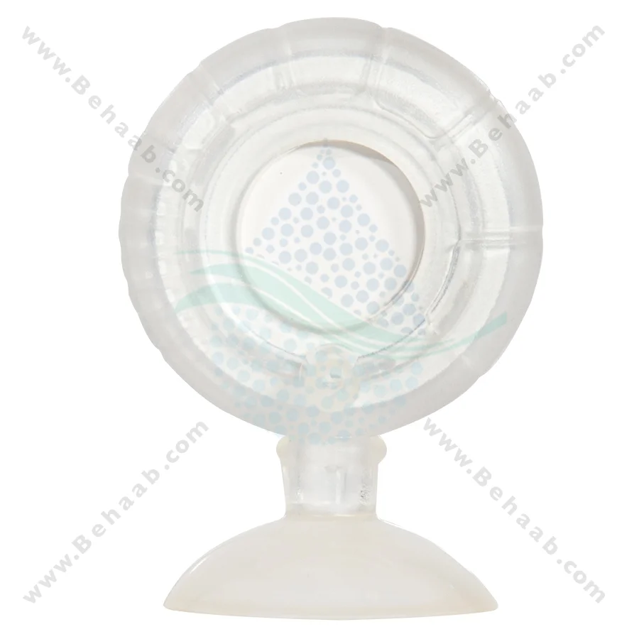 ست دی اکسید کربنCO2 آکواریوم ایستا I-687 - ISTA Disposable CO2 Supply Set - Basic 95g Model I-687