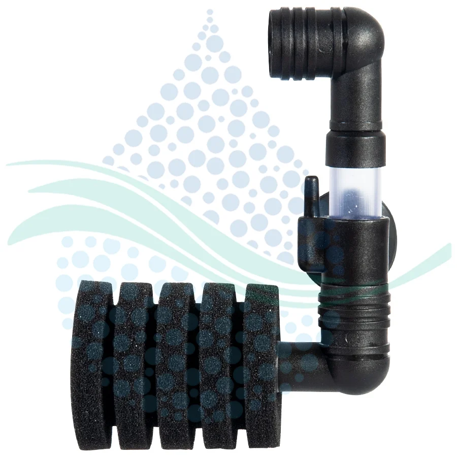 فیلتر اسفنجی آکواریوم مدل MA-F006 - Aquarium Sponge Filter MA-F006