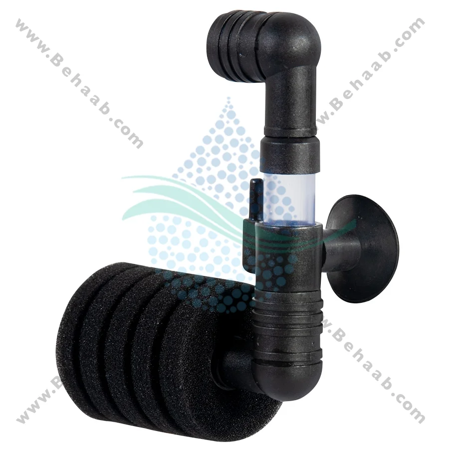 فیلتر اسفنجی آکواریوم مدل MA-F006 - Aquarium Sponge Filter MA-F006