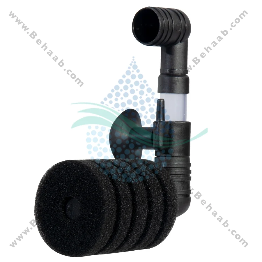 فیلتر اسفنجی آکواریوم مدل MA-F006 - Aquarium Sponge Filter MA-F006