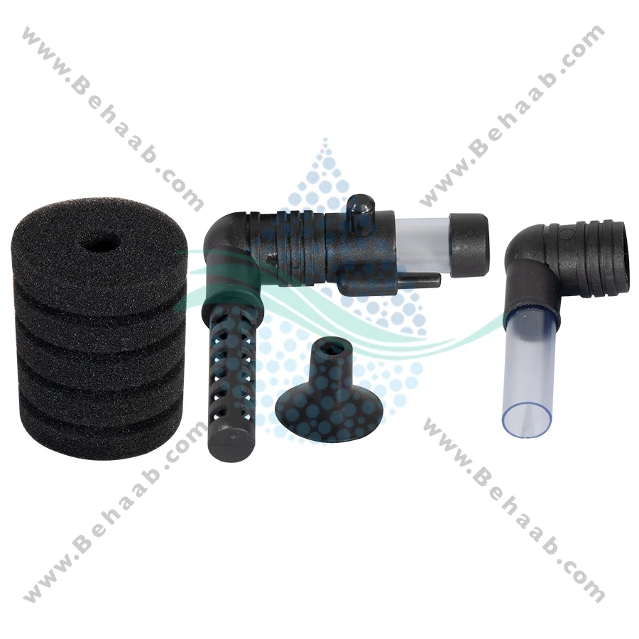 فیلتر اسفنجی آکواریوم مدل MA-F006 - Aquarium Sponge Filter MA-F006