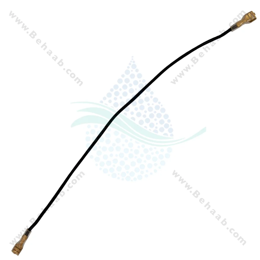 ست سیم کشی دستگاه تصفیه آب WH-02 - Wire Harness for RO Water Purifier WH-02