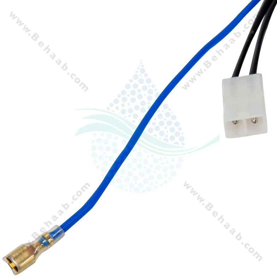 ست سیم کشی دستگاه تصفیه آب WH-02 - Wire Harness for RO Water Purifier WH-02