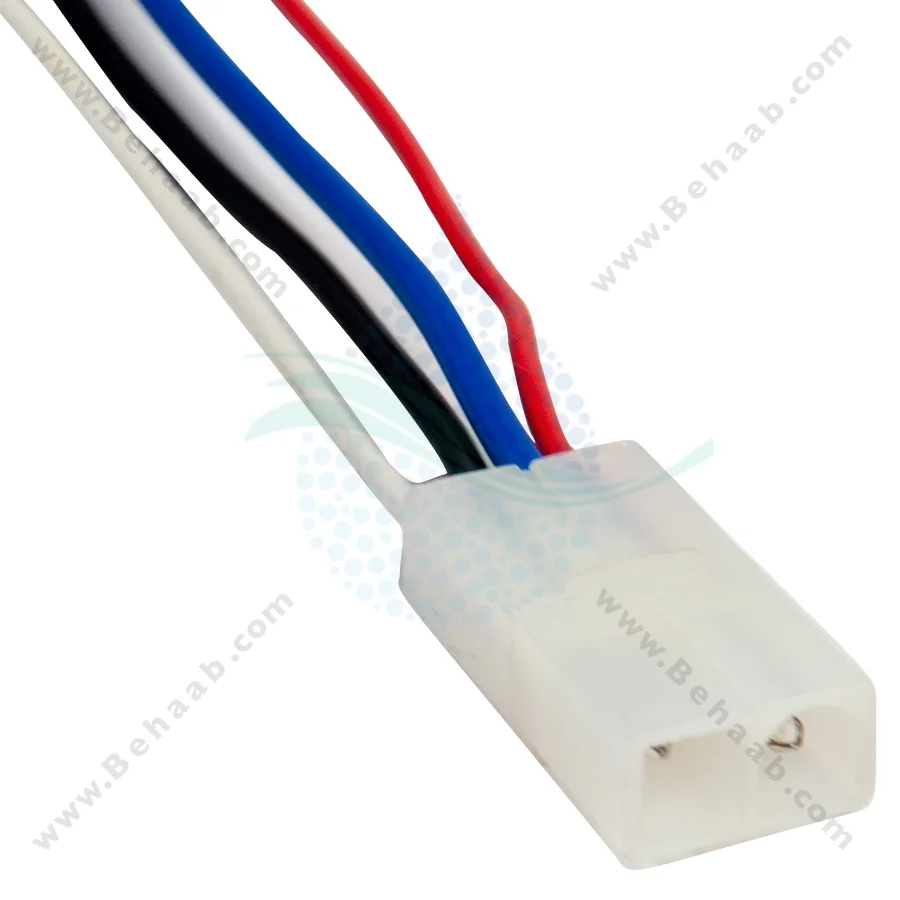 ست سیم کشی دستگاه تصفیه آب WH-02 - Wire Harness for RO Water Purifier WH-02