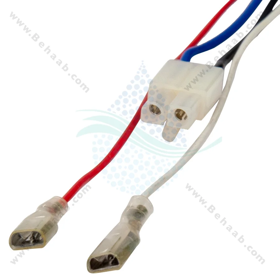 ست سیم کشی دستگاه تصفیه آب WH-02 - Wire Harness for RO Water Purifier WH-02
