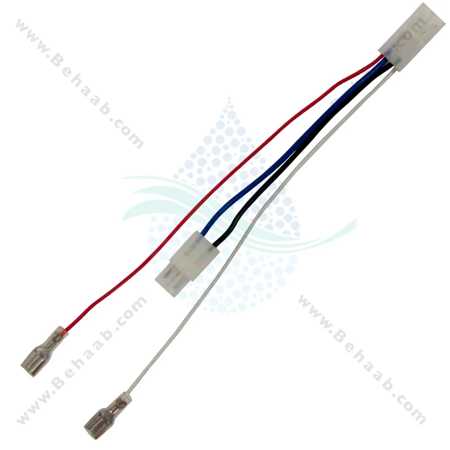 ست سیم کشی دستگاه تصفیه آب WH-02 - Wire Harness for RO Water Purifier WH-02