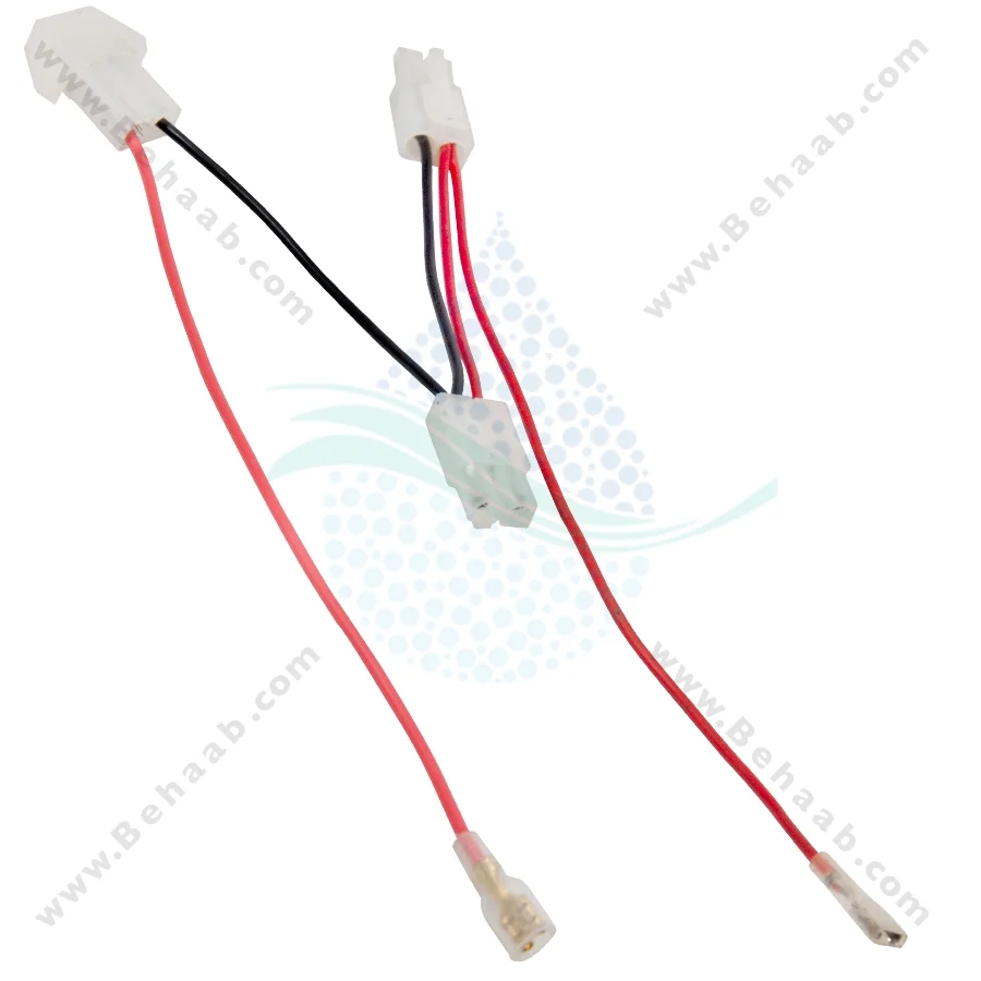 ست سیم کشی دستگاه تصفیه آب WH-03 - Wire Harness for RO Water Purifier WH-03