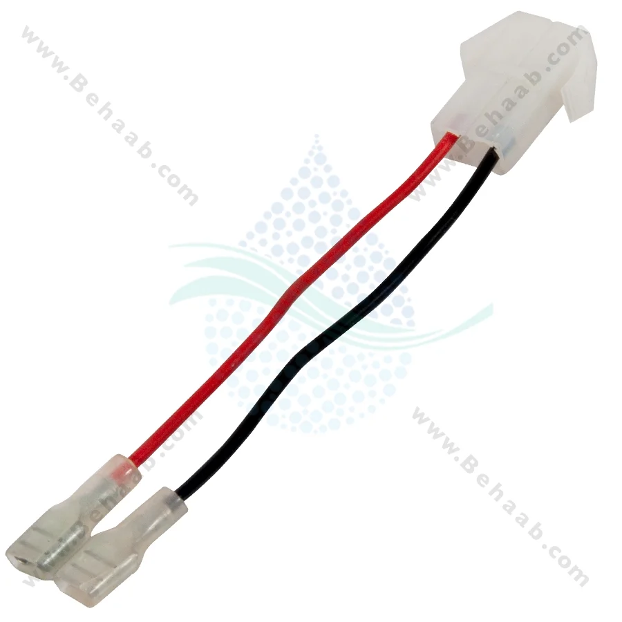 ست سیم کشی دستگاه تصفیه آب WH-03 - Wire Harness for RO Water Purifier WH-03