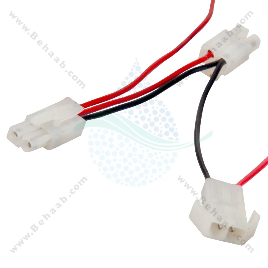 ست سیم کشی دستگاه تصفیه آب WH-03 - Wire Harness for RO Water Purifier WH-03