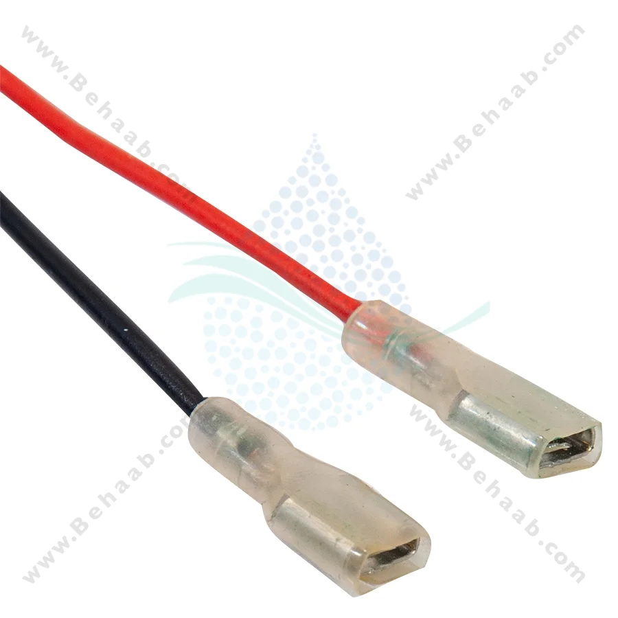 ست سیم کشی دستگاه تصفیه آب WH-03 - Wire Harness for RO Water Purifier WH-03