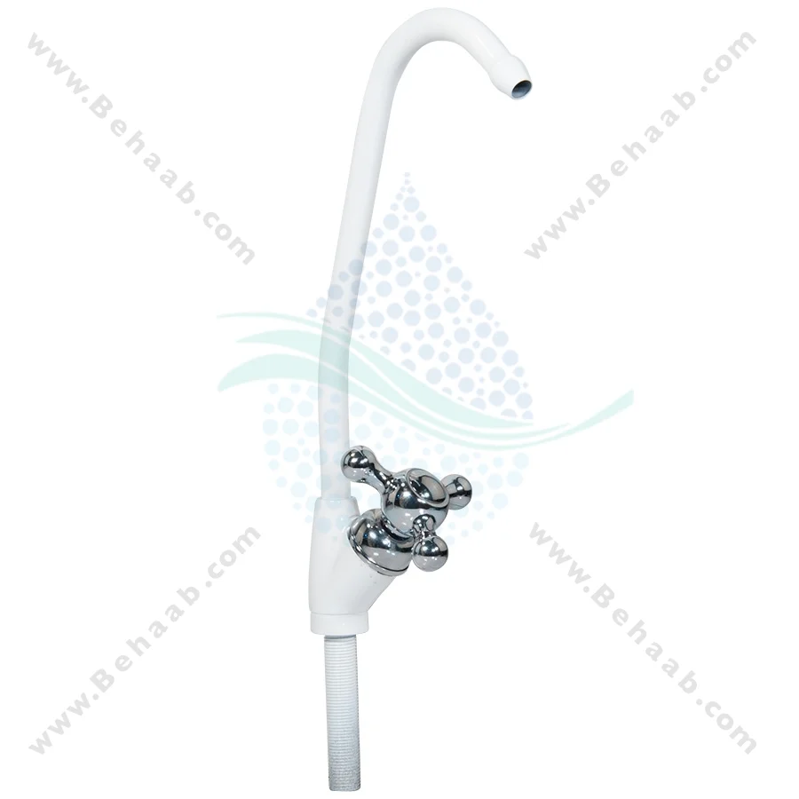 شیر تصفیه آب ستاره ای مدل WFA-18 - Reverse Osmosis Water Purifier Faucet WFA-18