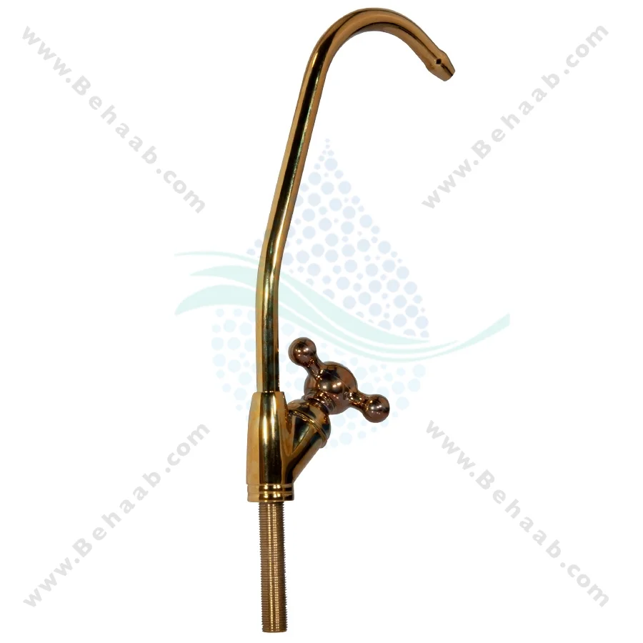 شیر تصفیه آب ستاره ای مدل WFA-18 - Reverse Osmosis Water Purifier Faucet WFA-18