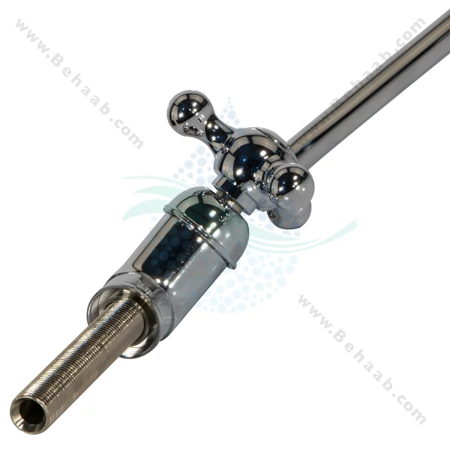 شیر تصفیه آب ستاره ای مدل WFA-18 - Reverse Osmosis Water Purifier Faucet WFA-18