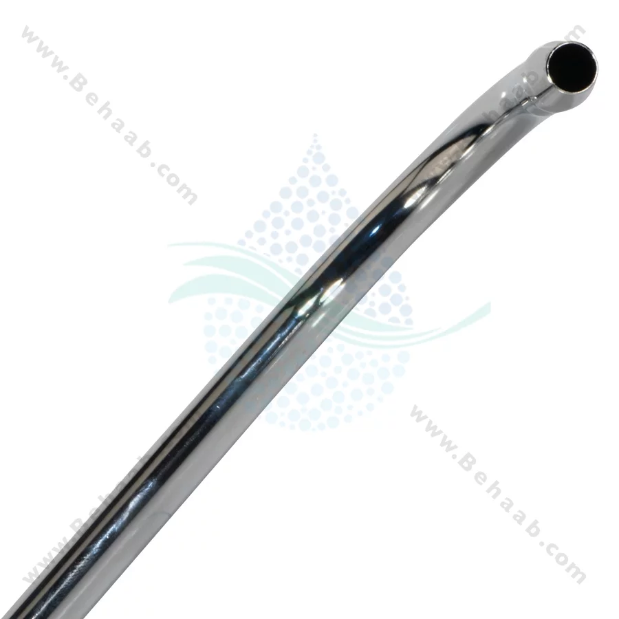 شیر تصفیه آب ستاره ای مدل WFA-18 - Reverse Osmosis Water Purifier Faucet WFA-18
