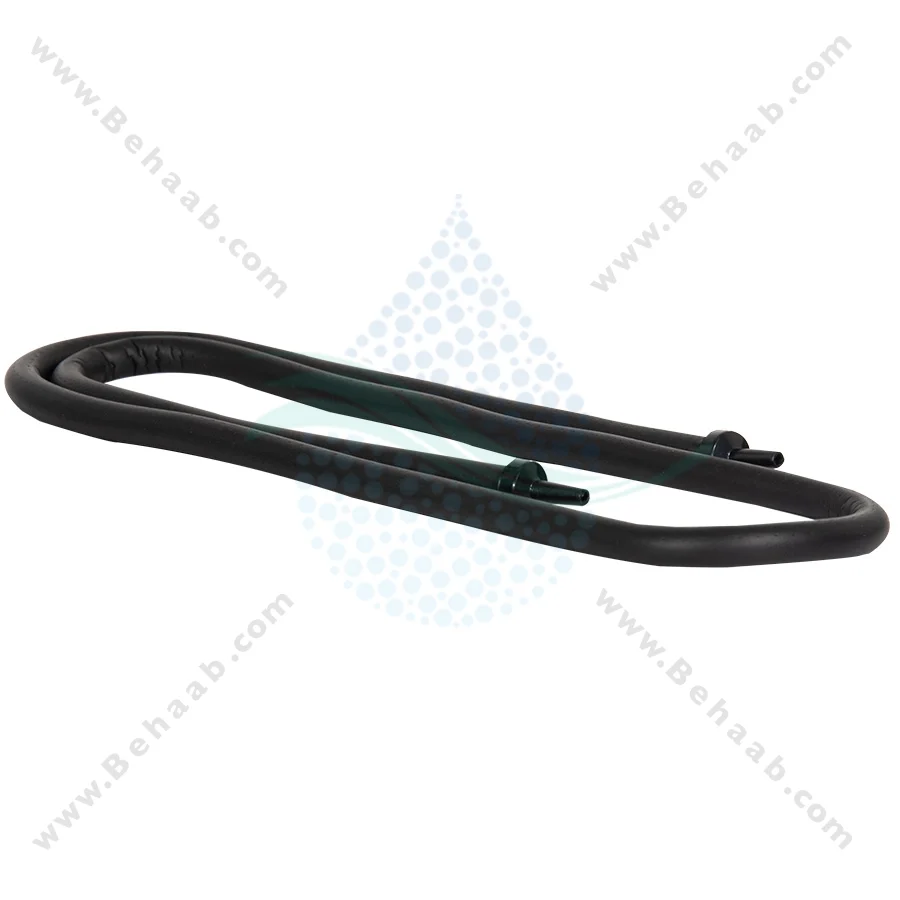 سنگ هوای شلنگی ماهیران مدل AS-90cm - Aquarium Flexible Air Stone 90cm
