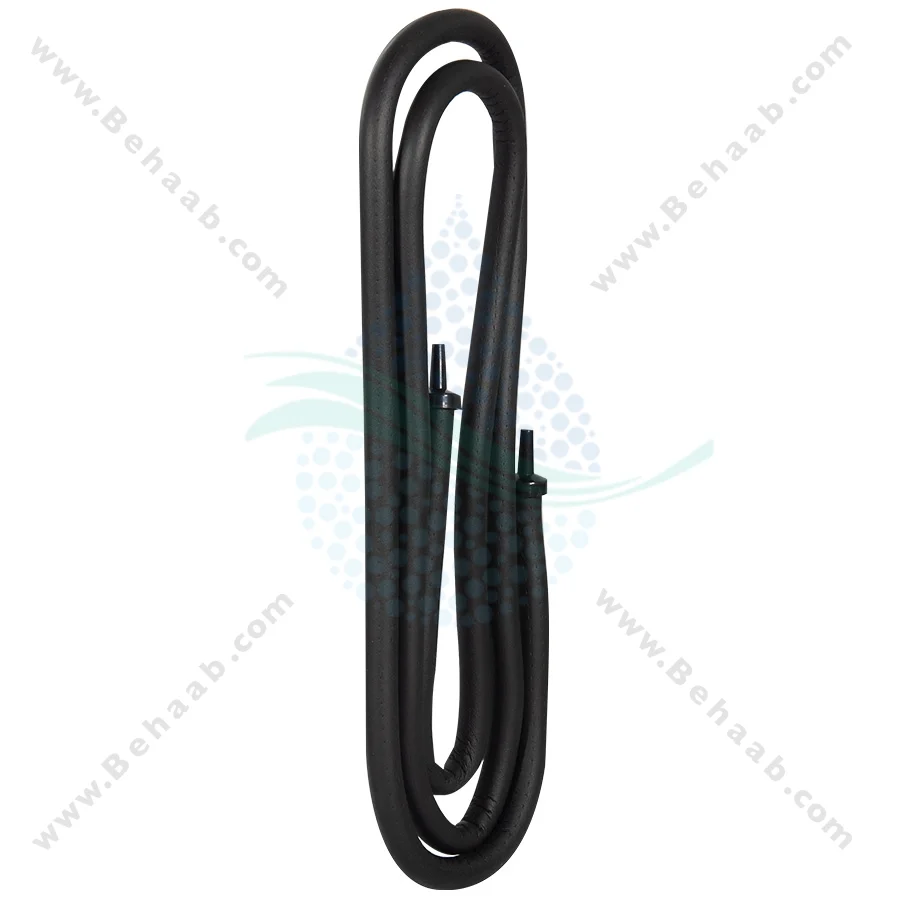 سنگ هوای شلنگی ماهیران مدل AS-120cm - Aquarium Flexible Air Stone 120cm