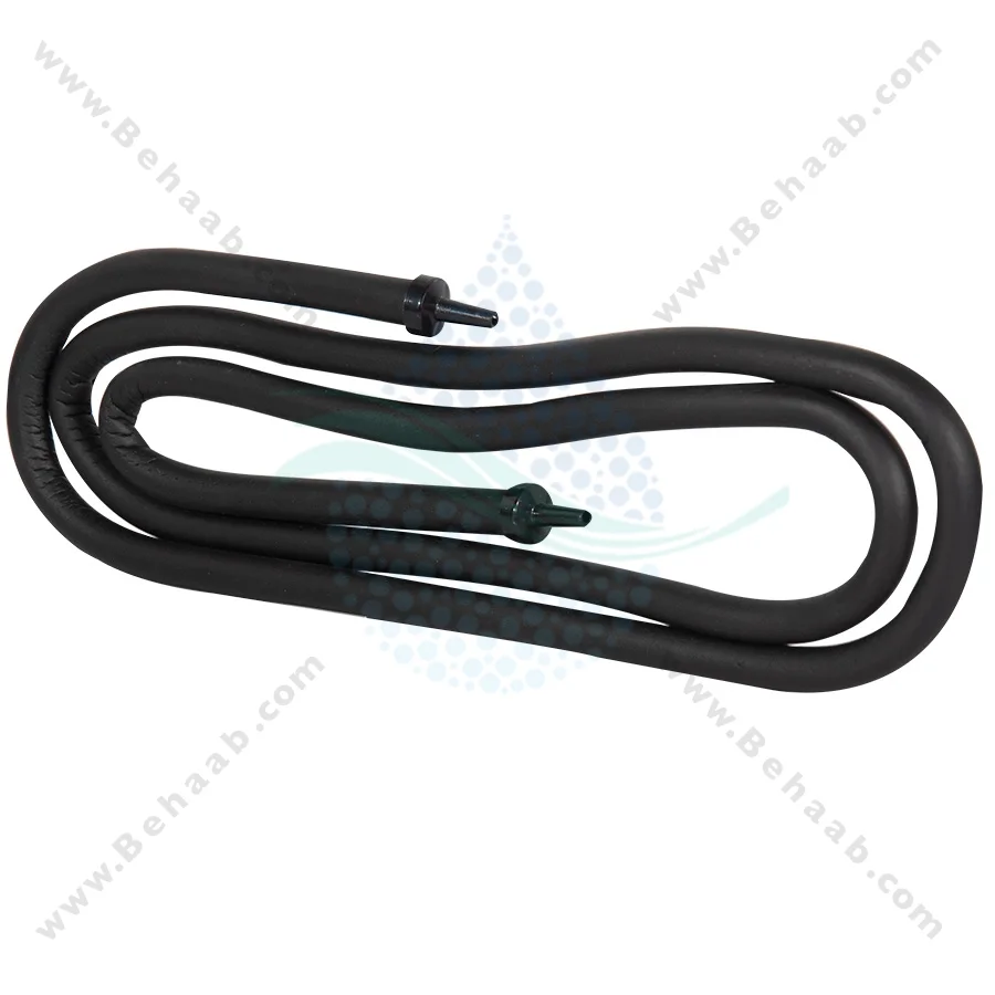سنگ هوای شلنگی ماهیران مدل AS-120cm - Aquarium Flexible Air Stone 120cm