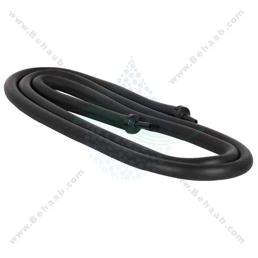 سنگ هوای شلنگی ماهیران مدل AS-120cm - Aquarium Flexible Air Stone 120cm