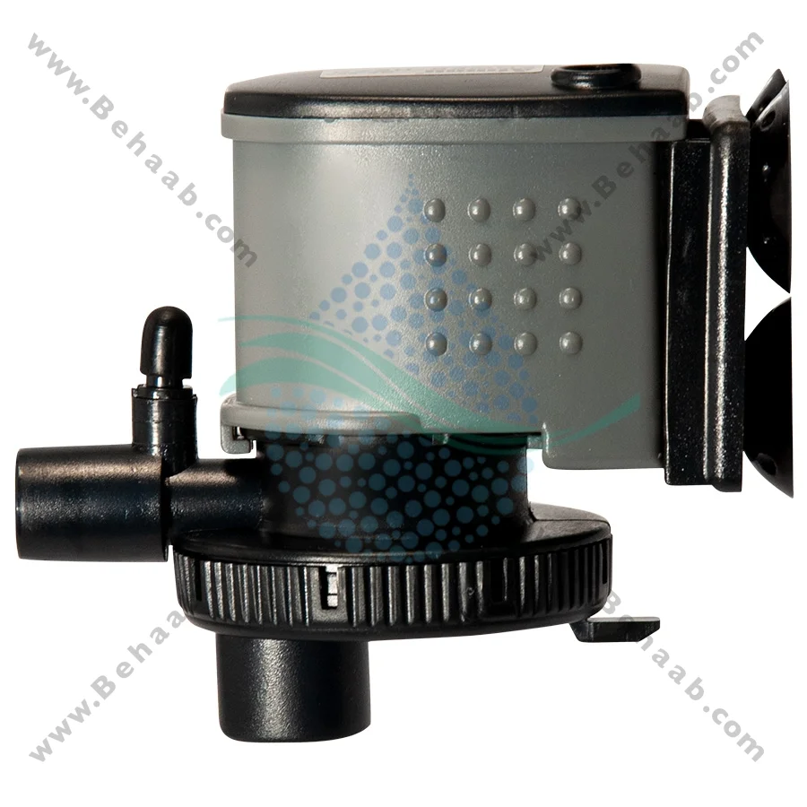 فیلتر زیر شنی آکواریوم آتمن مدل GF-600 - ATMAN GF-600 Biological Under Gravel Filter Aquarium