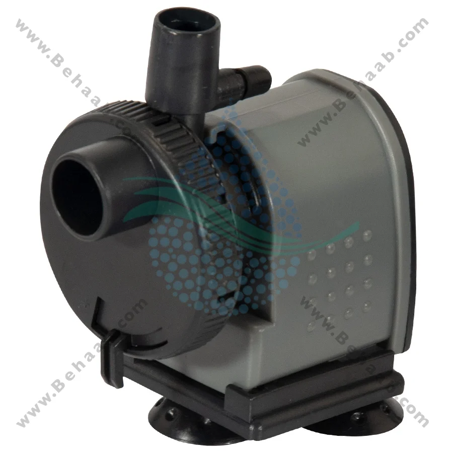 فیلتر زیر شنی آکواریوم آتمن مدل GF-600 - ATMAN GF-600 Biological Under Gravel Filter Aquarium