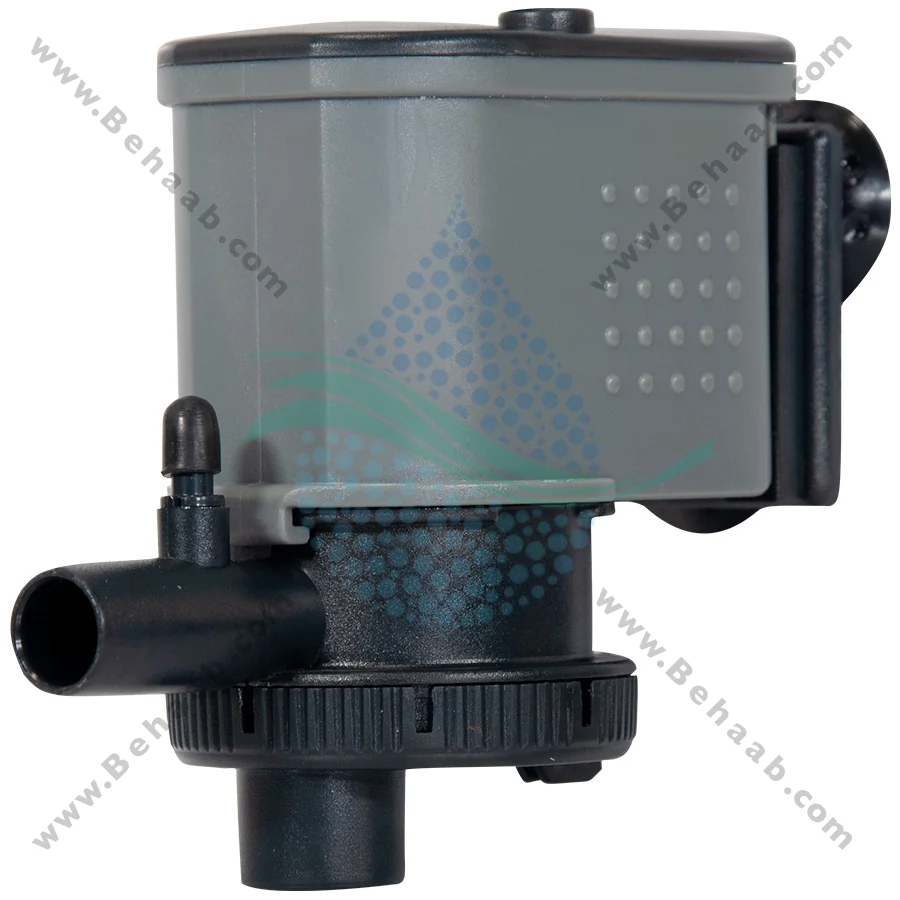فیلتر زیر شنی آکواریوم آتمن مدل GF-1000 - ATMAN GF-1000 Biological Under Gravel Filter Aquarium