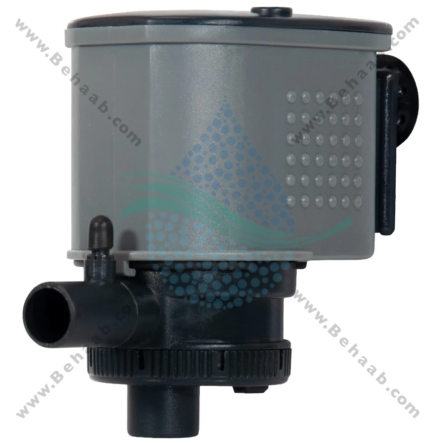 فیلتر زیر شنی آکواریوم آتمن مدل GF-1500 - ATMAN GF-1500 Biological Under Gravel Filter Aquarium