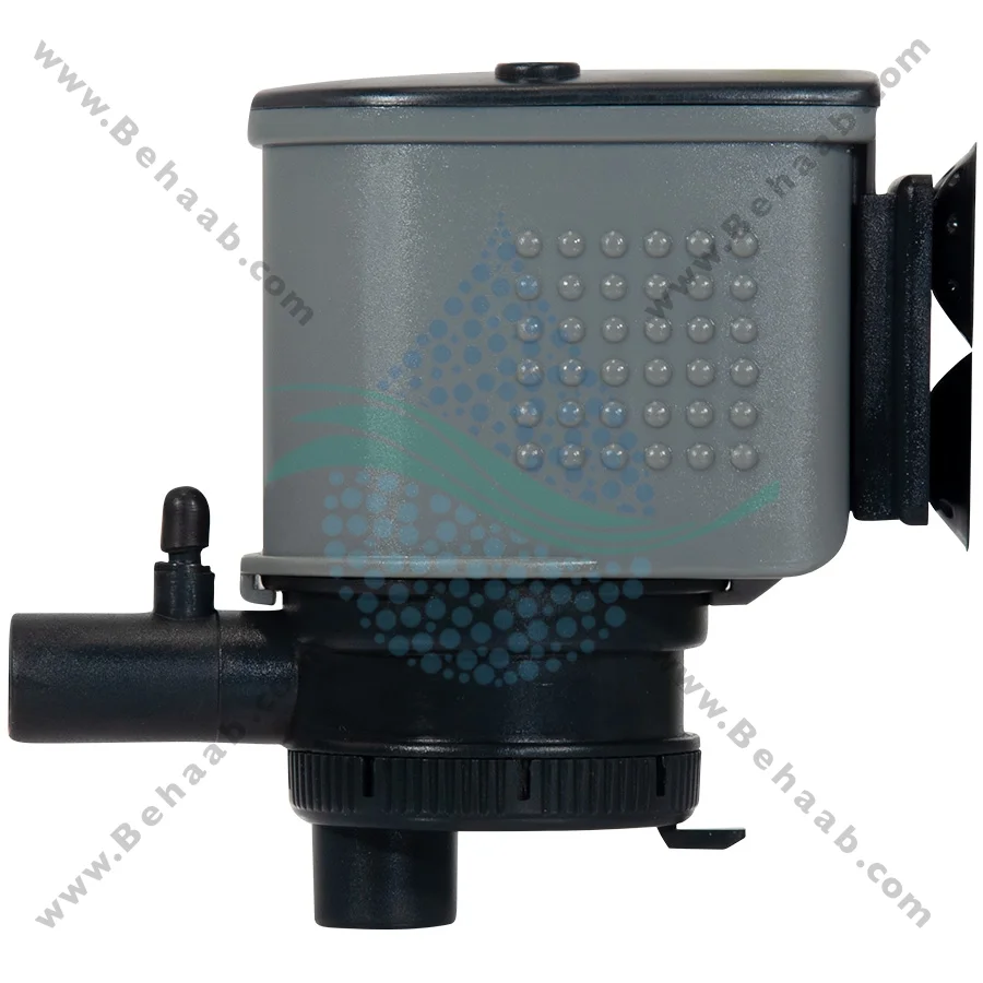 فیلتر زیر شنی آکواریوم آتمن مدل GF-1500 - ATMAN GF-1500 Biological Under Gravel Filter Aquarium