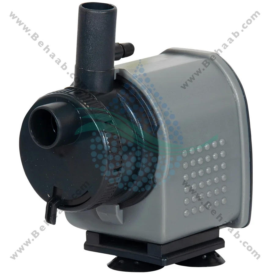 فیلتر زیر شنی آکواریوم آتمن مدل GF-1500 - ATMAN GF-1500 Biological Under Gravel Filter Aquarium