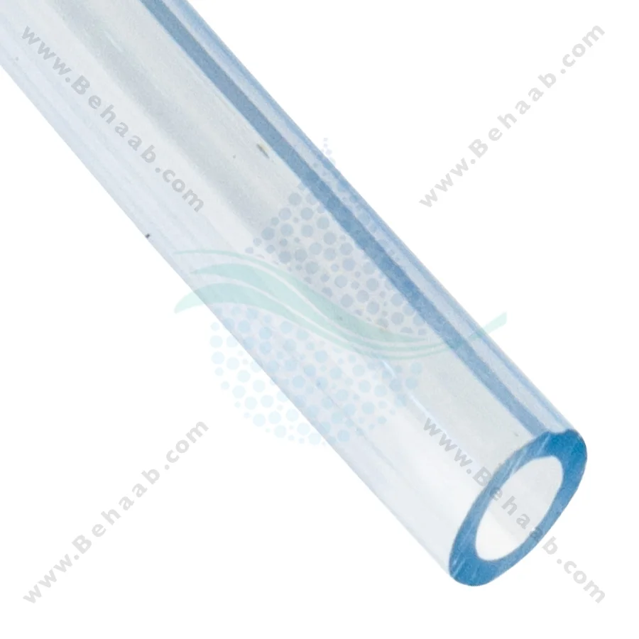 شلنگ هوا متری - Aquarium Airline Tubing
