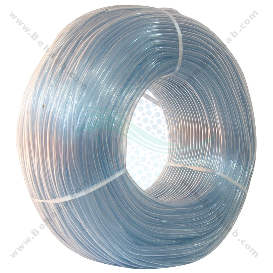 شلنگ هوا متری - Aquarium Airline Tubing