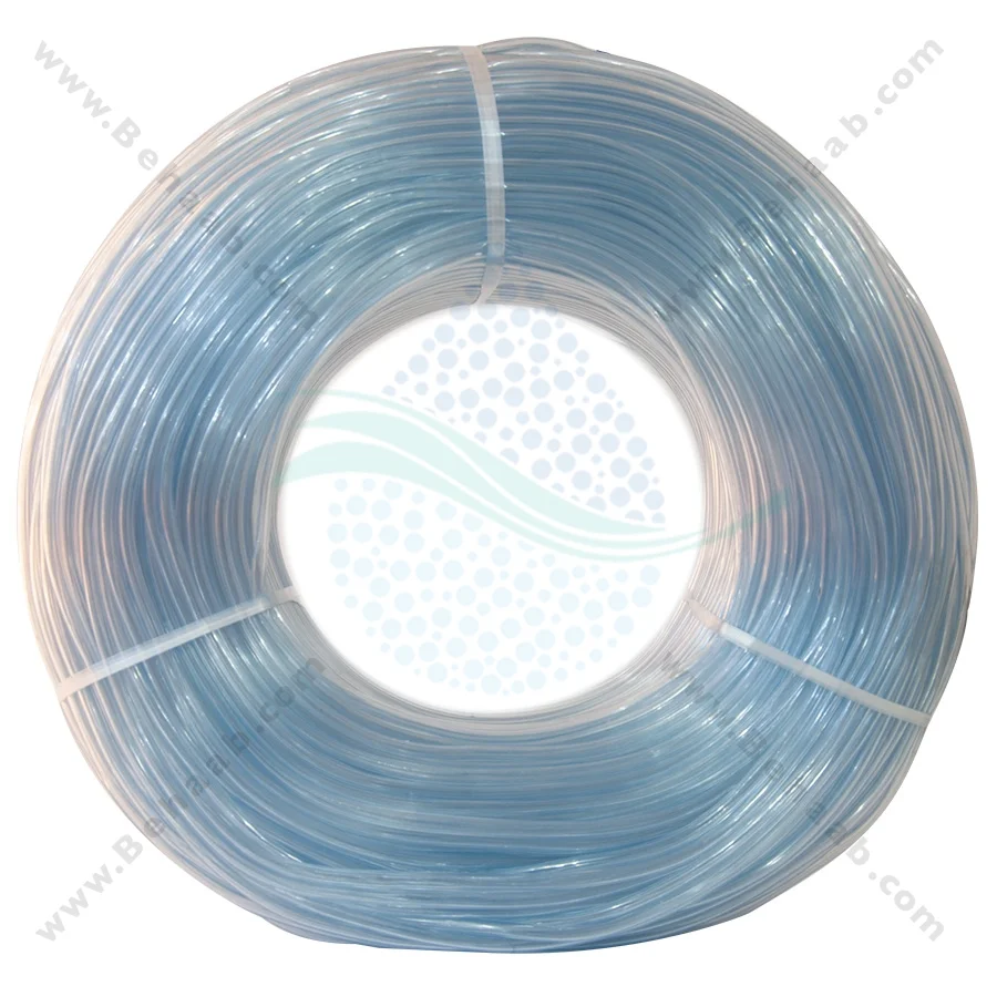 شلنگ هوا متری - Aquarium Airline Tubing