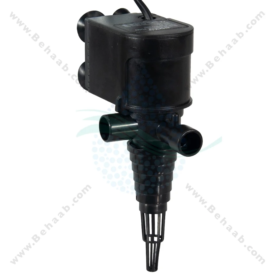 تاپ فیلتر آکواریوم بویو مدل UF-180 - Aquarium Top Filter BOYU UF-180