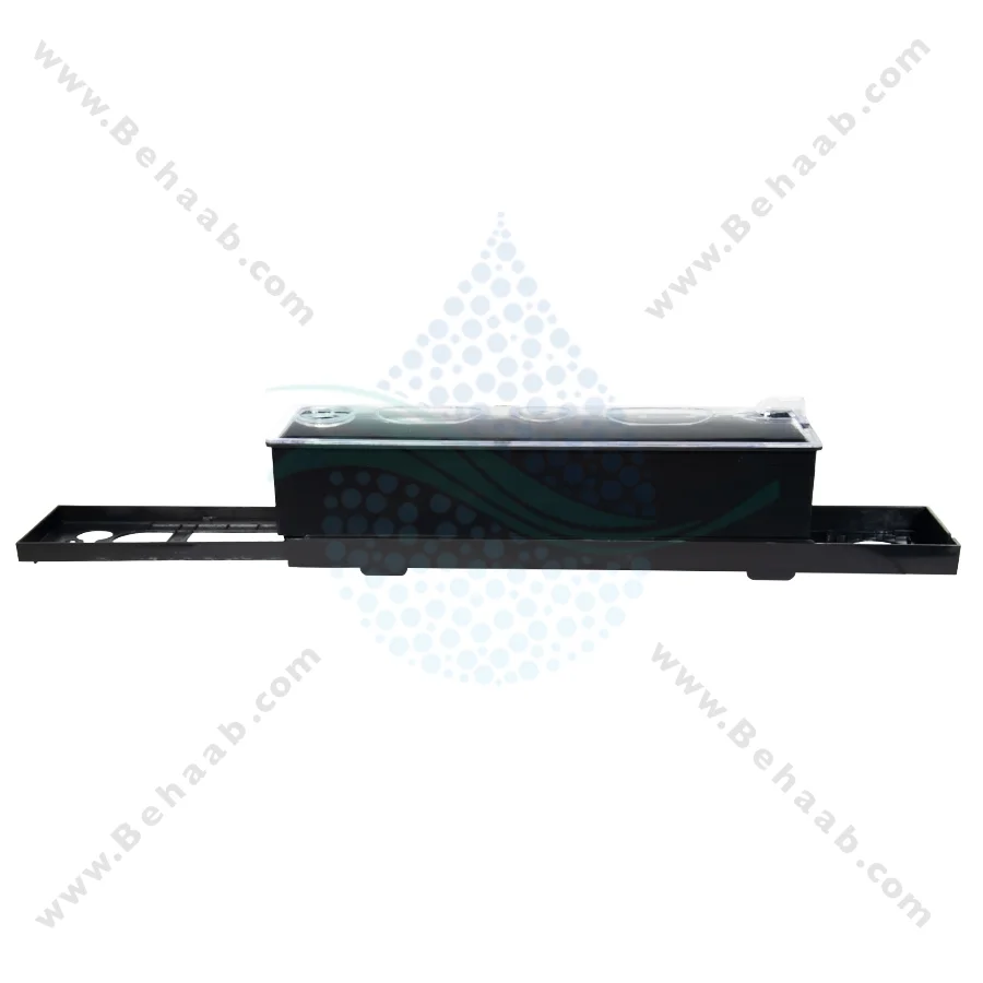 تاپ فیلتر آکواریوم بویو مدل UF-180 - Aquarium Top Filter BOYU UF-180
