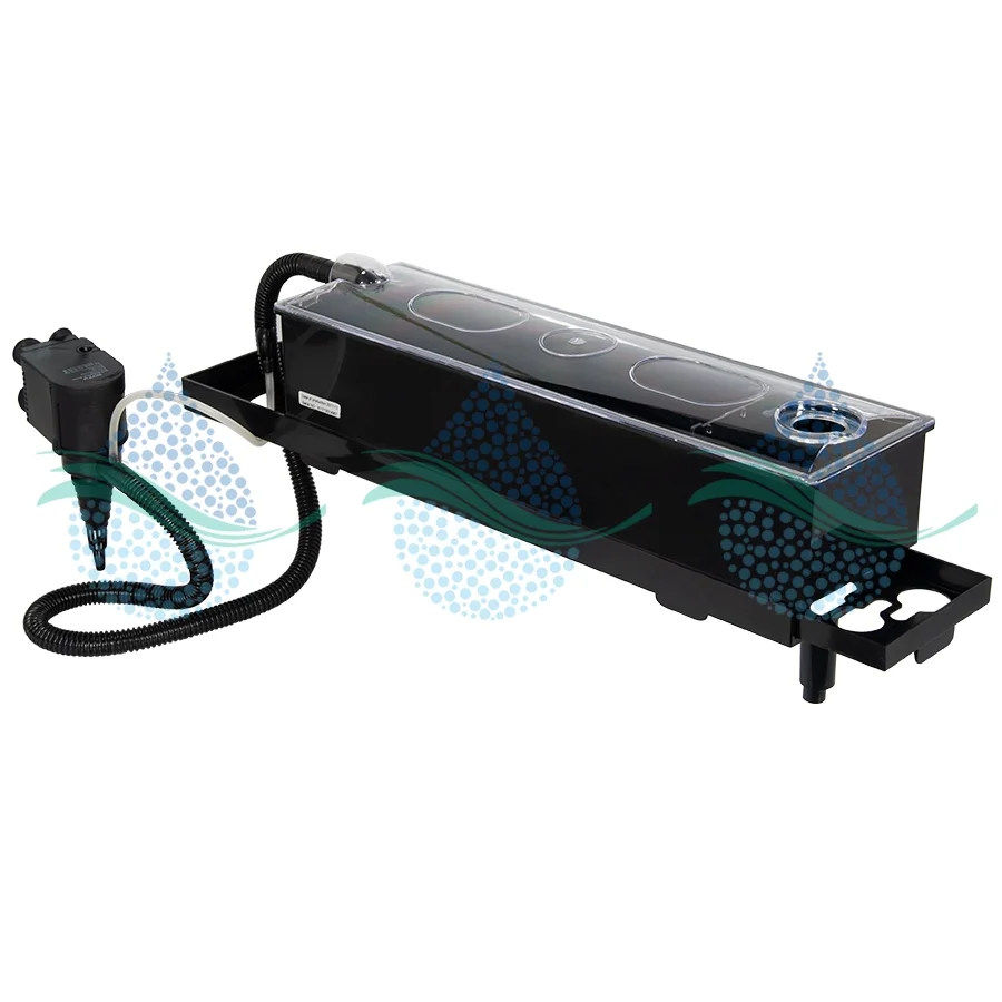 تاپ فیلتر آکواریوم بویو مدل UF-230 - Aquarium Top Filter BOYU UF-230